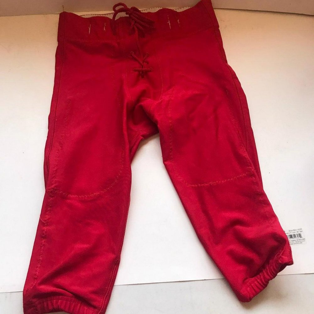 youth football pants